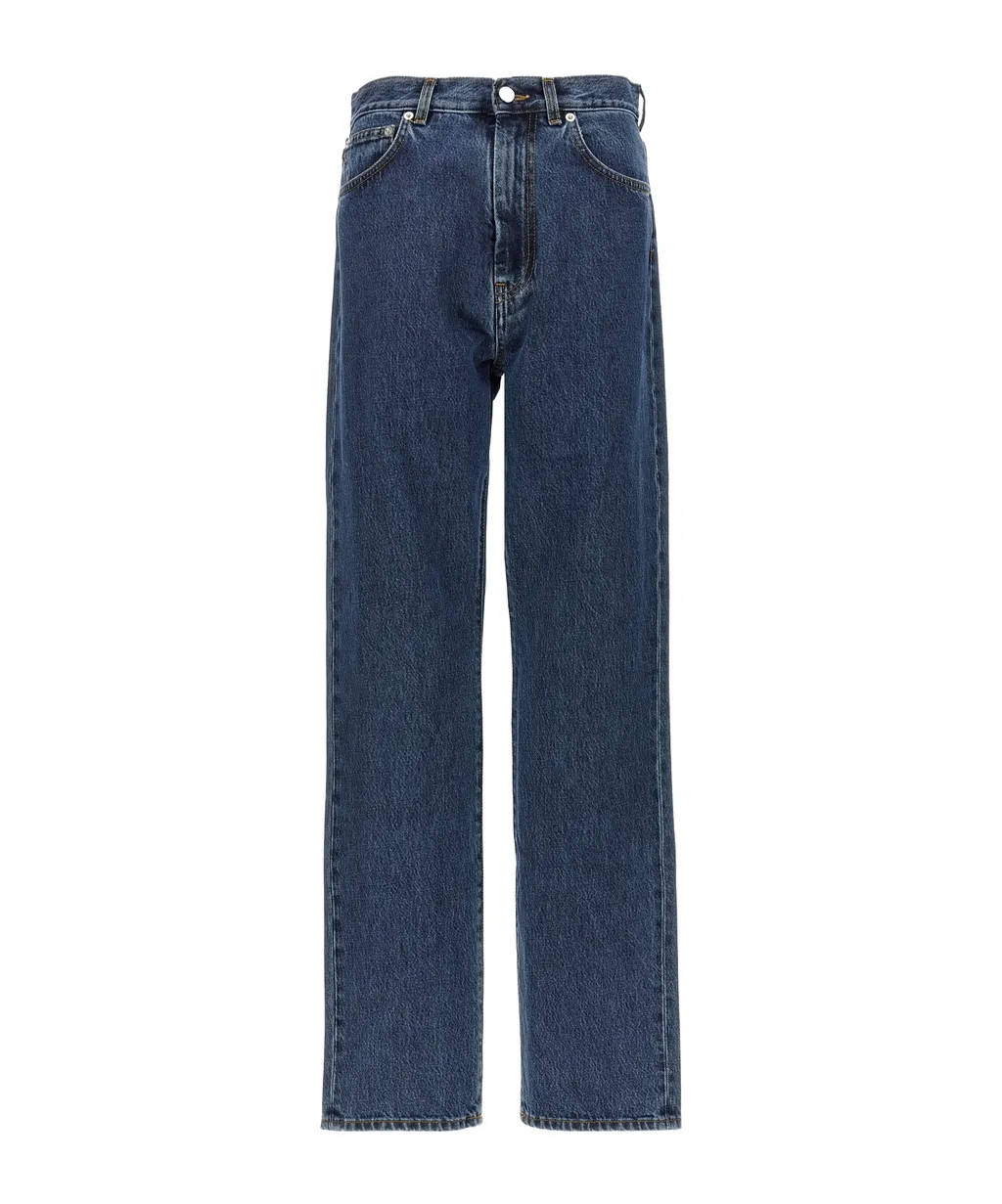 Classic Wular Denim Jeans