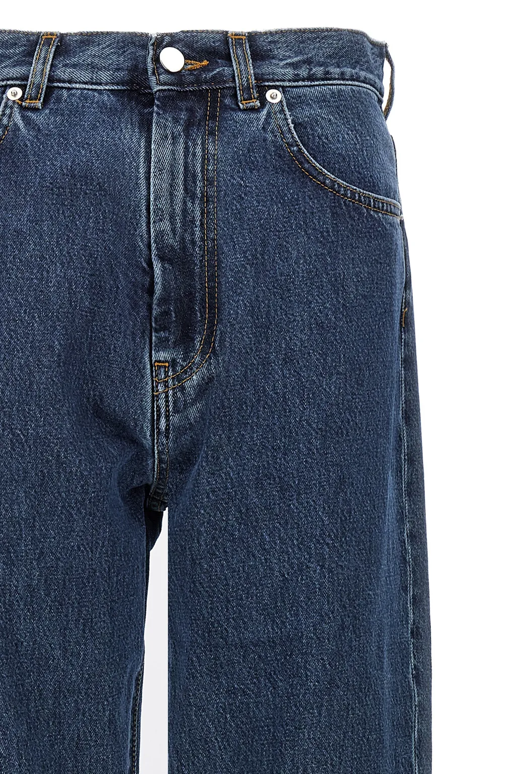 Classic Wular Denim Jeans