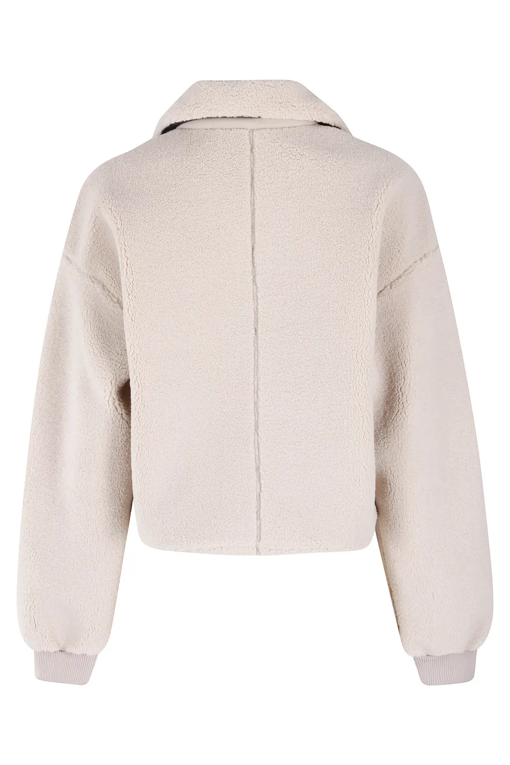 Drawstring Sweatshirt