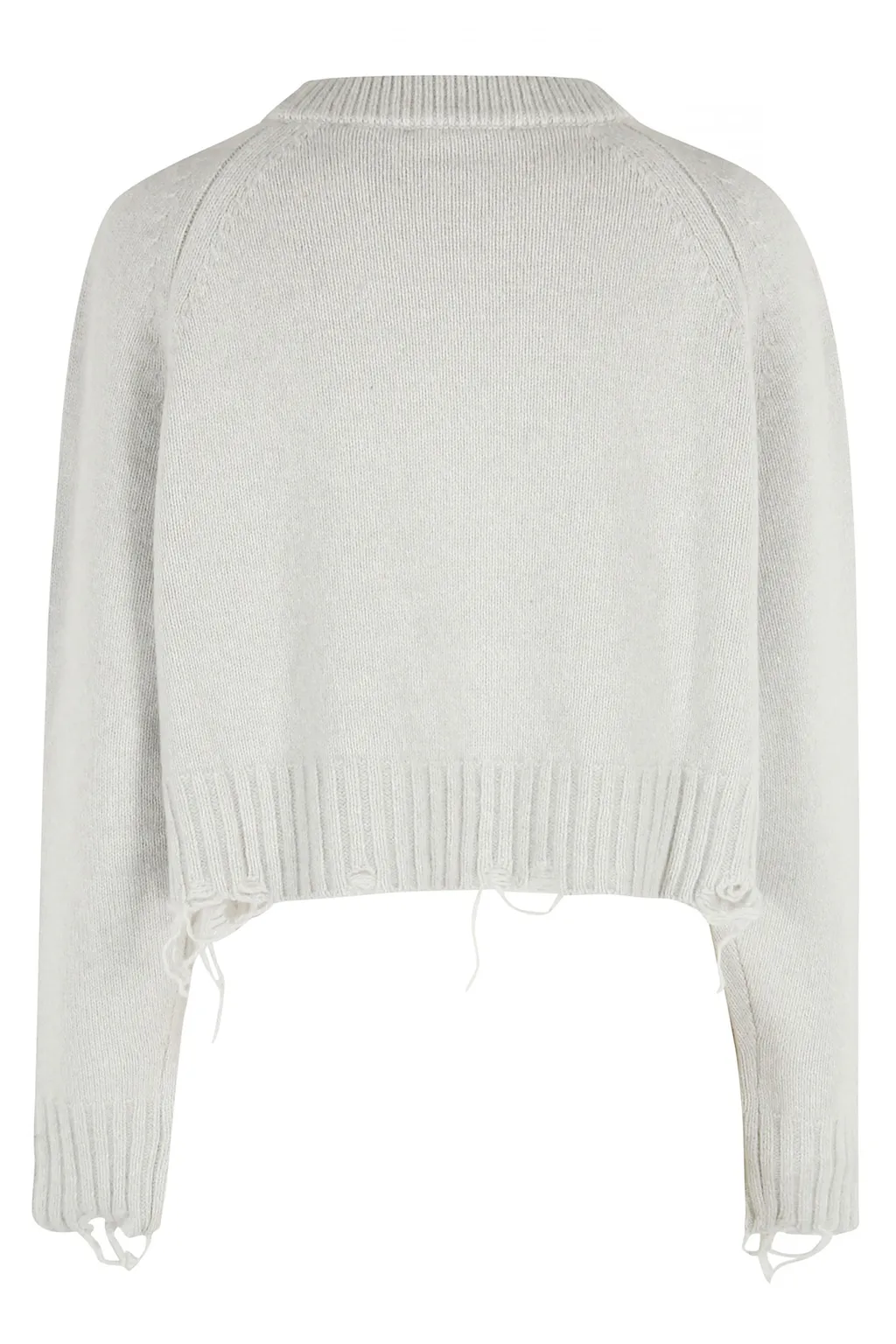Knit Sweater