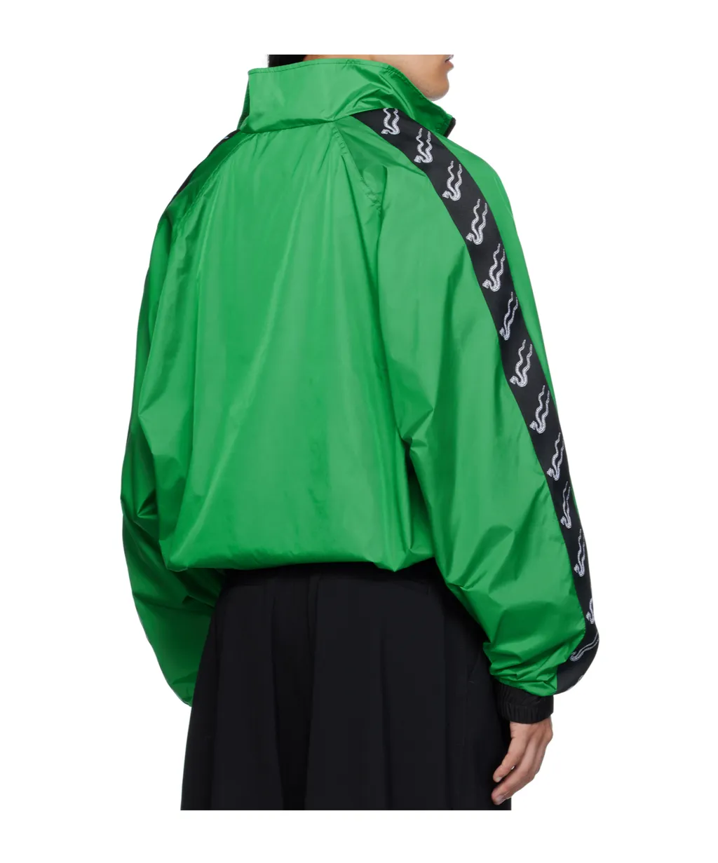 L-D Windbreaker Jacket