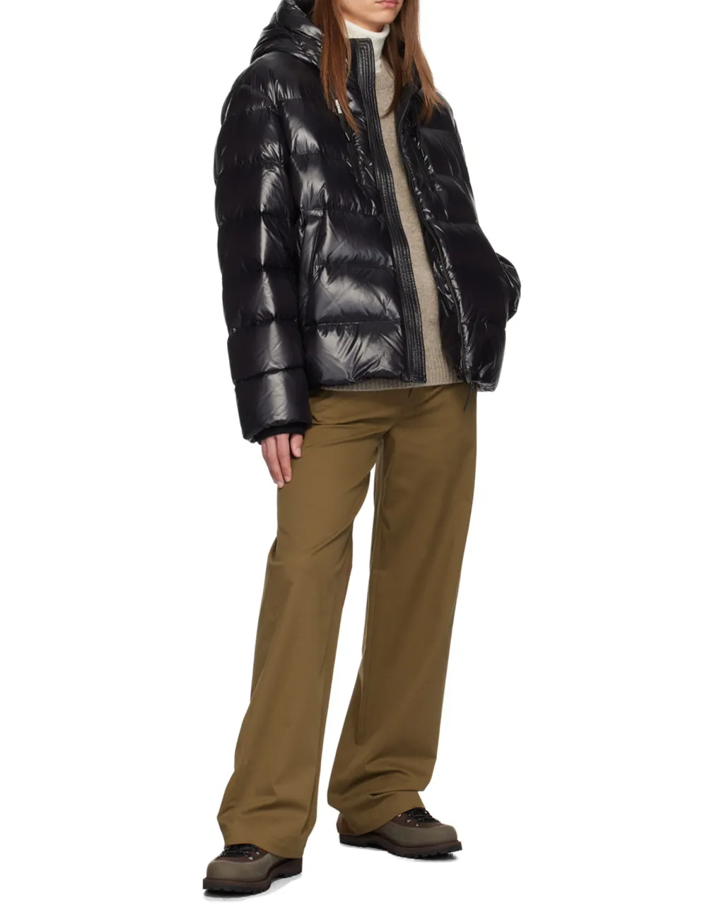 Victor Down Jacket