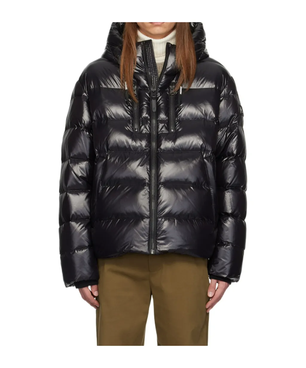 Victor Down Jacket