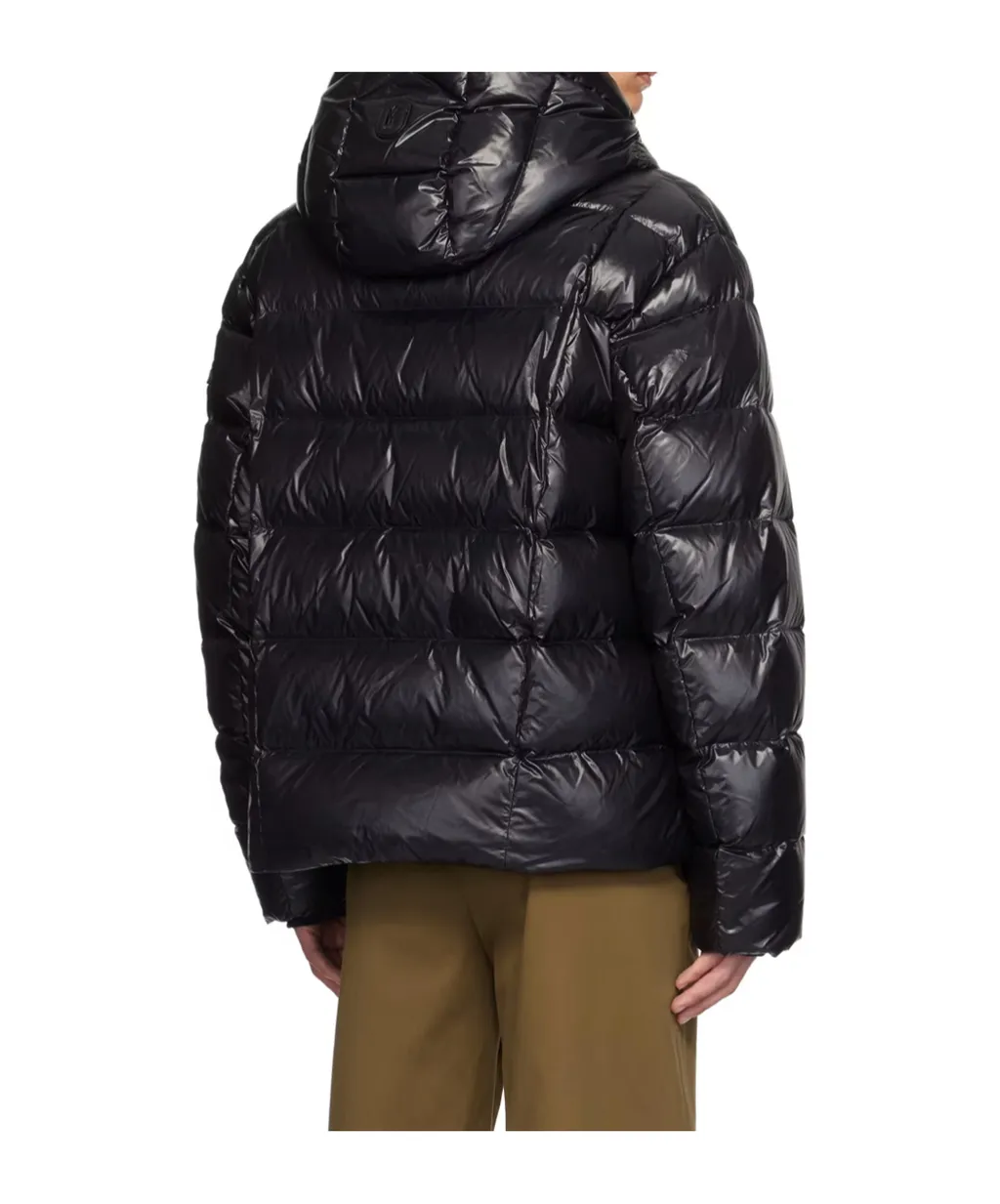Victor Down Jacket