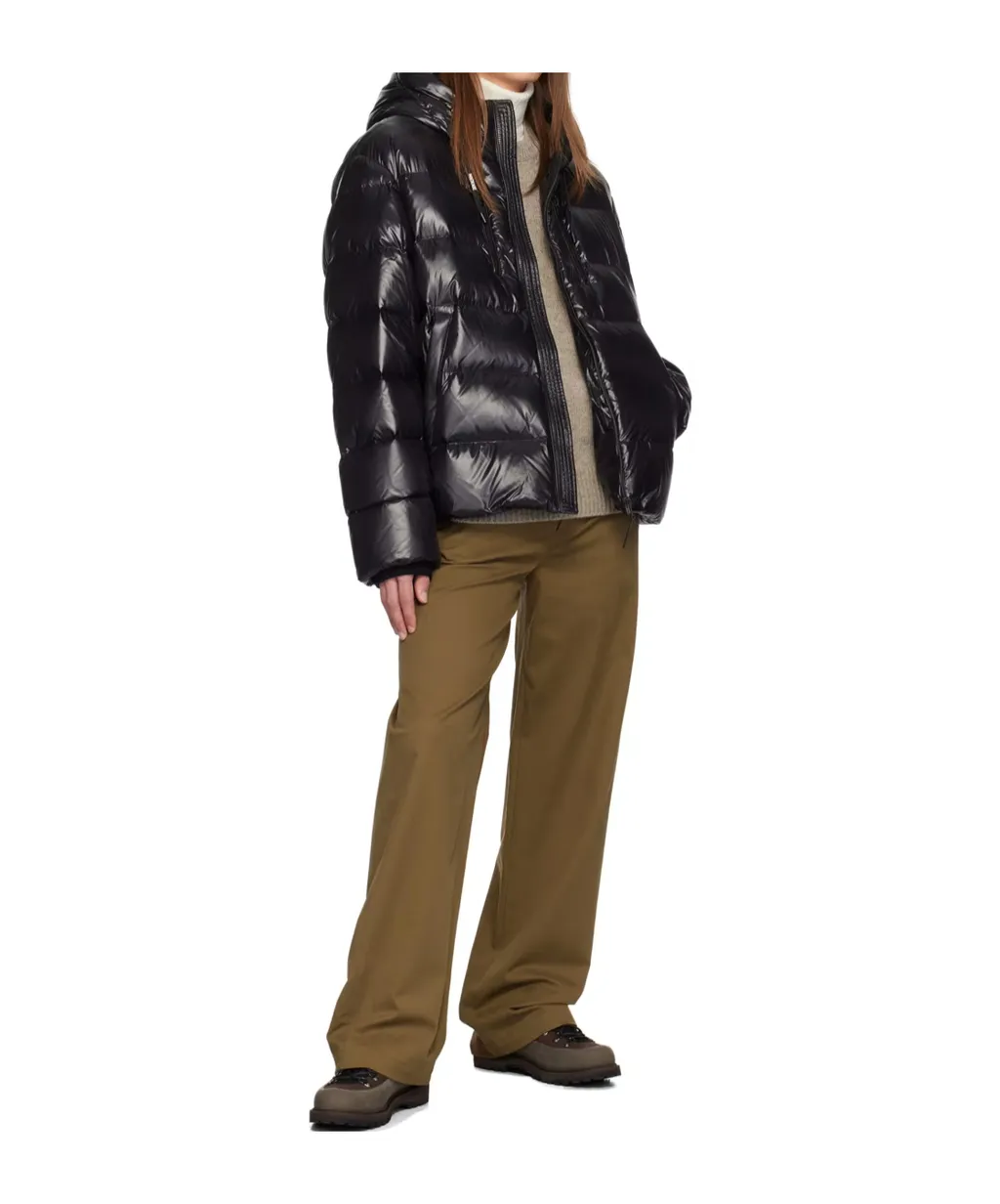 Victor Down Jacket