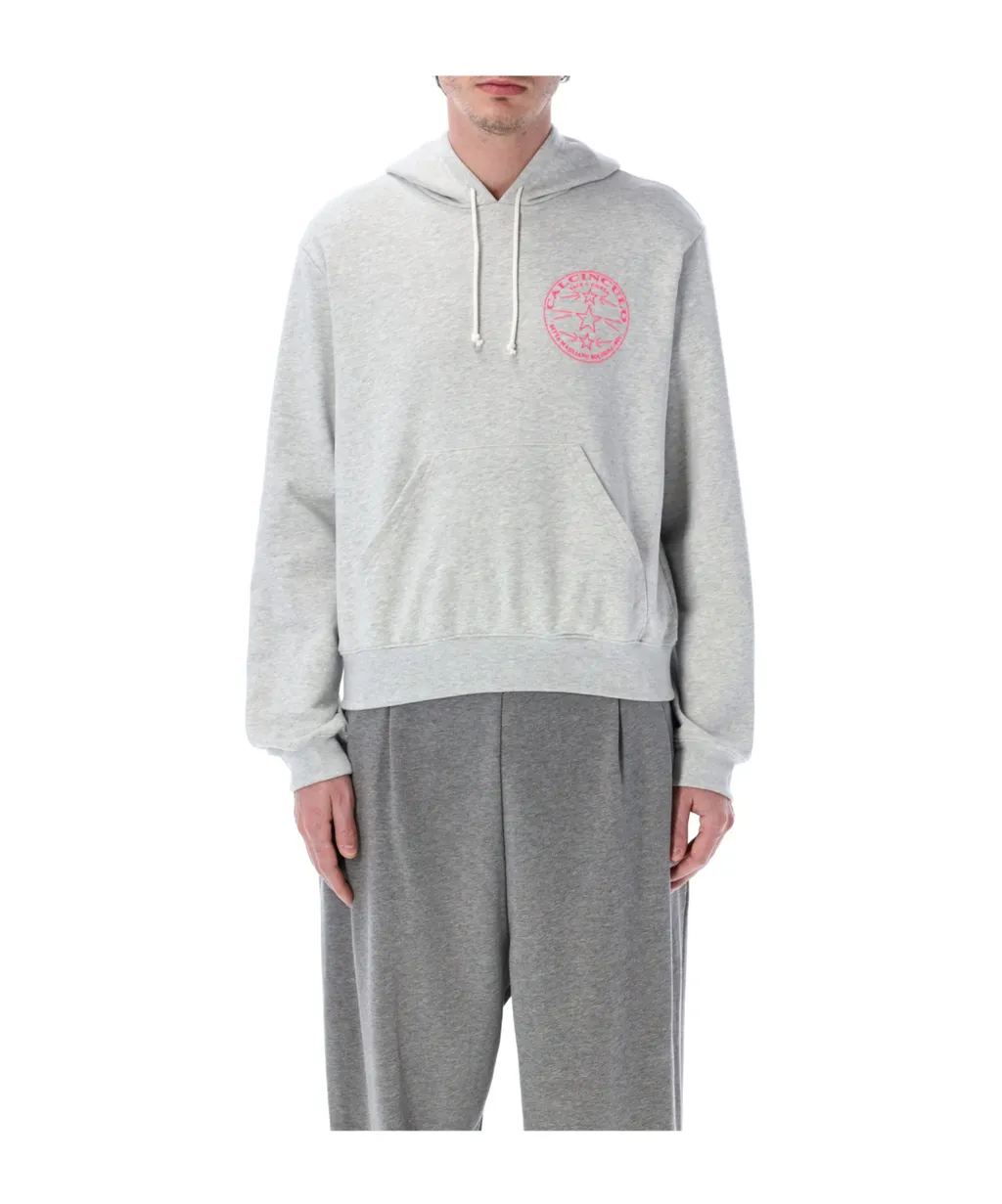 Calcinculo Pullover Hoodie