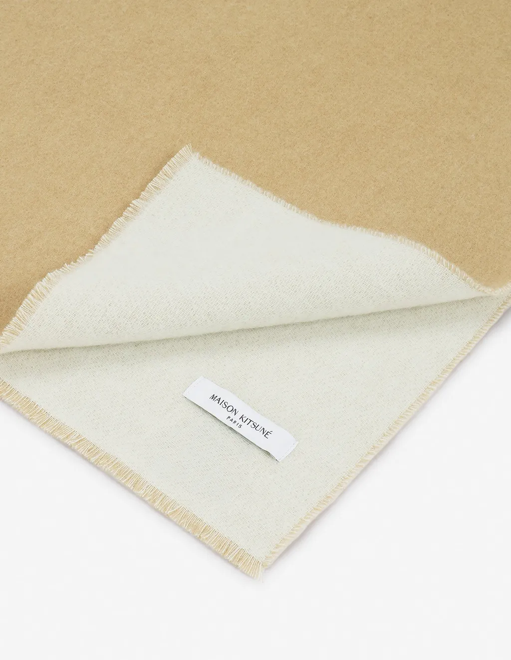 Handwriting Scarf