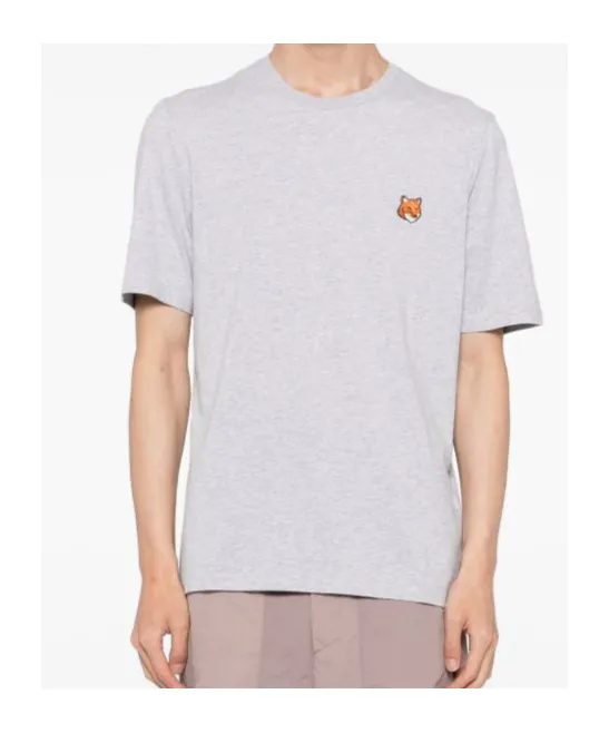 Fox Head Regular T-Shirt