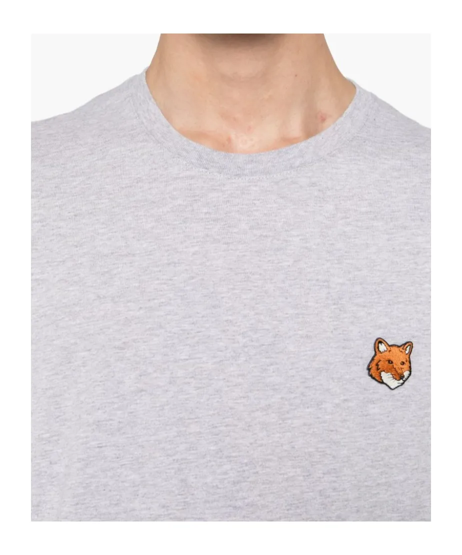 Fox Head Regular T-Shirt