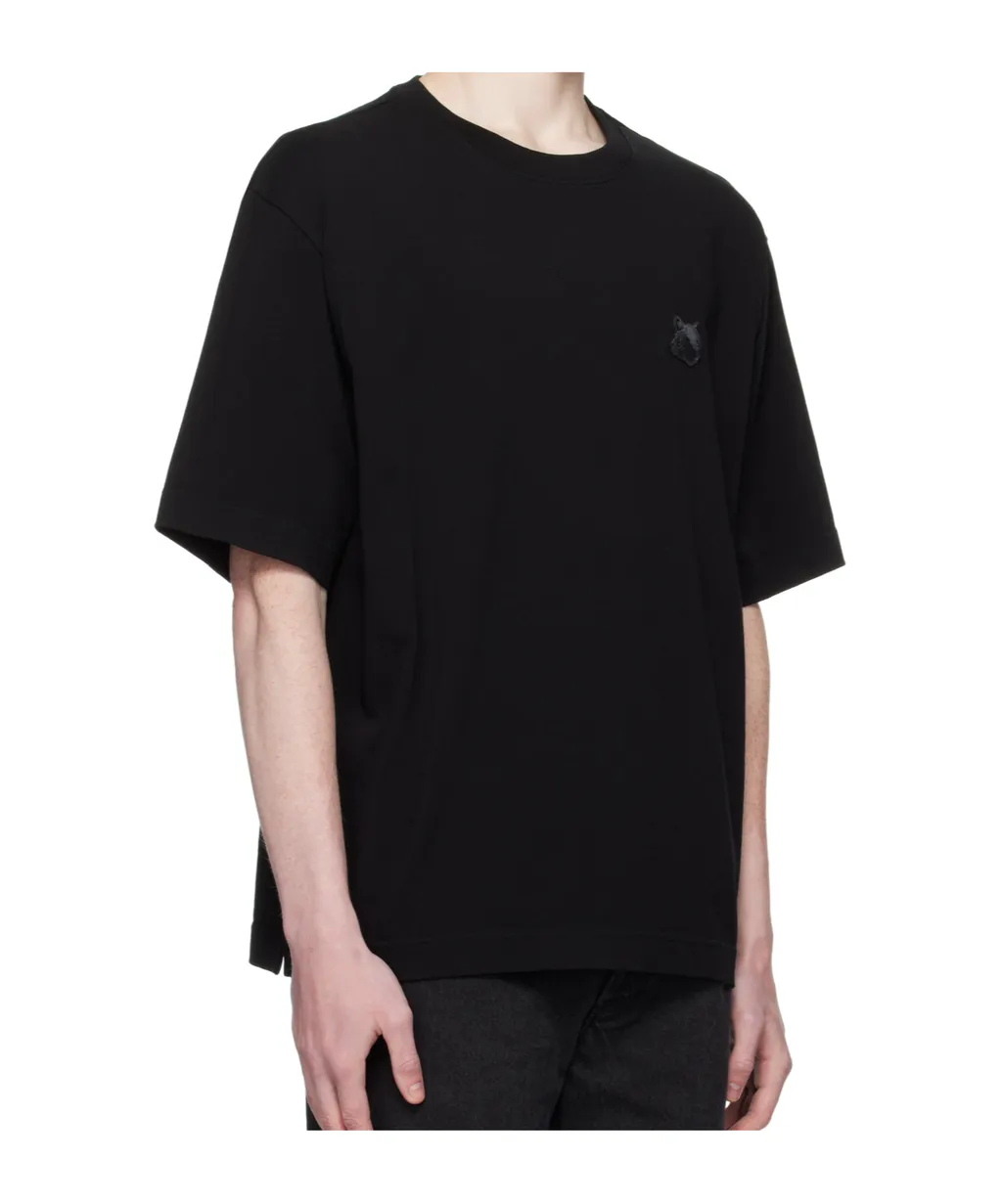 Fox Head Oversize T-Shirt