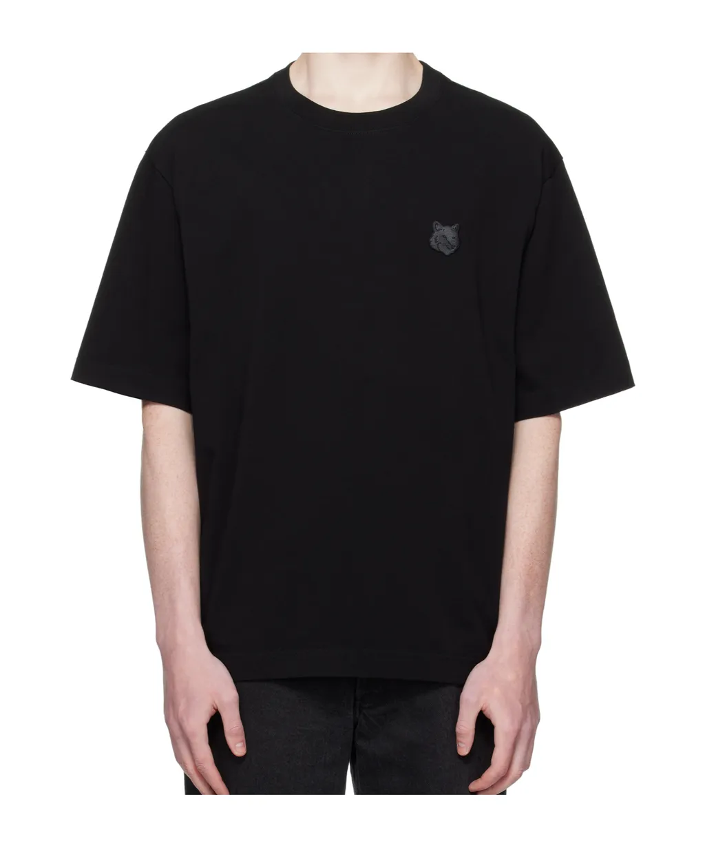 Fox Head Oversize T-Shirt