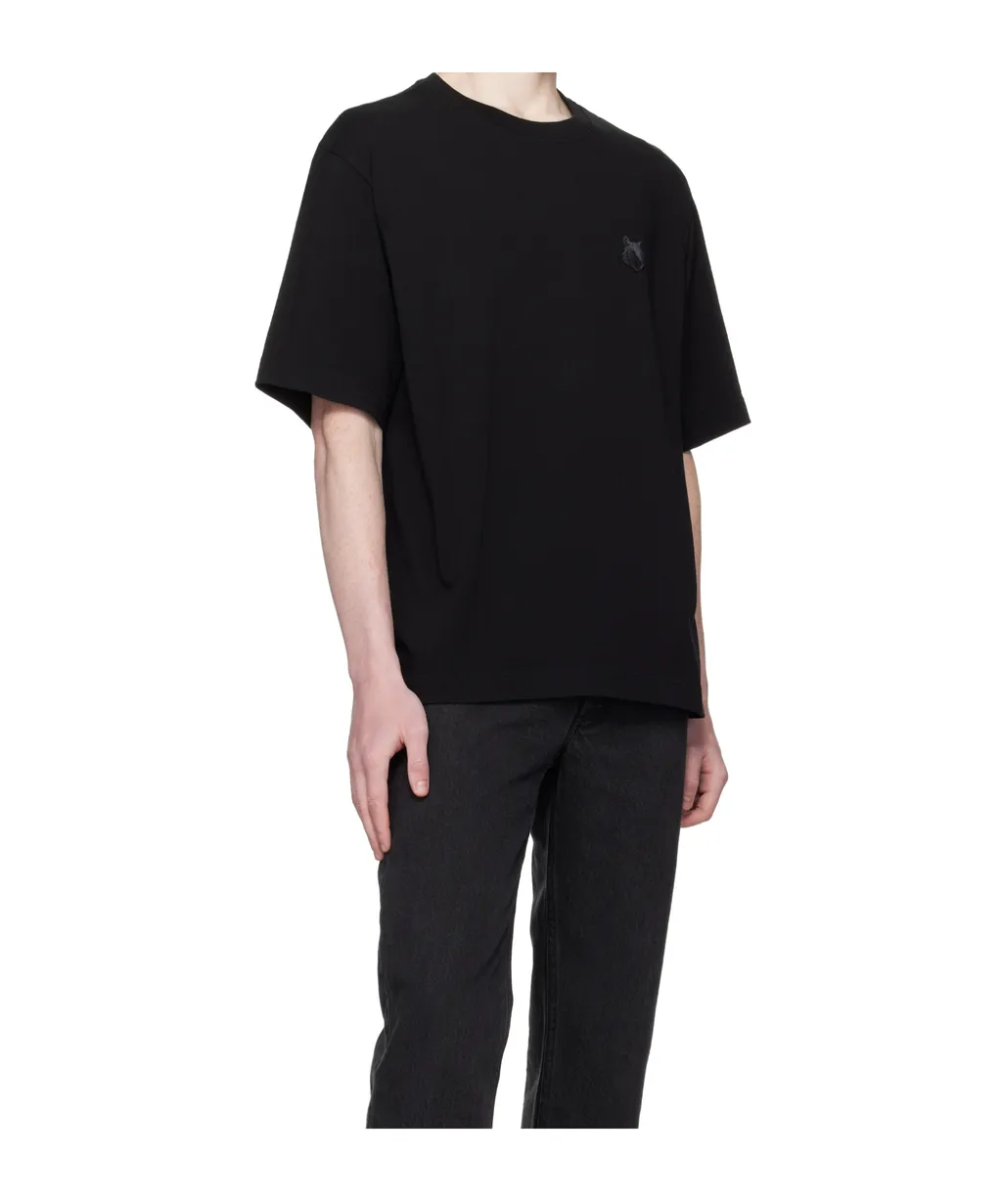 Fox Head Oversize T-Shirt