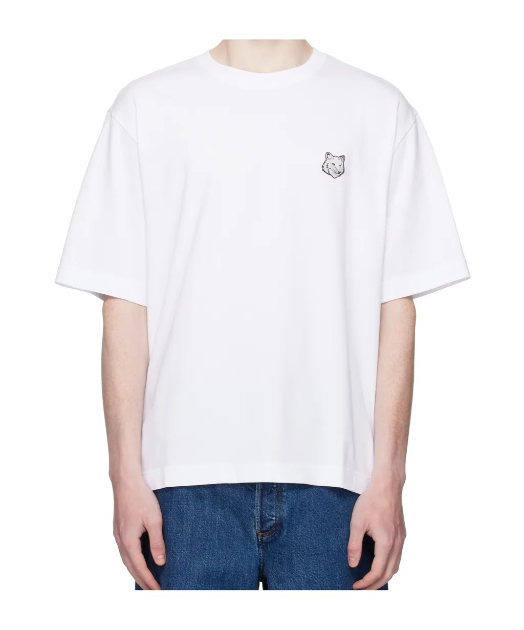 Fox Head Oversize T-Shirt