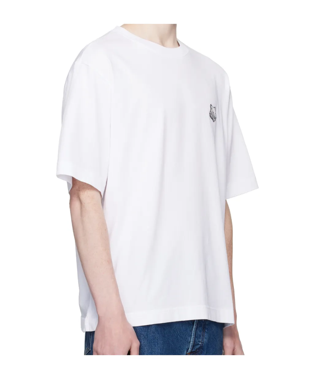 Fox Head Oversize T-Shirt