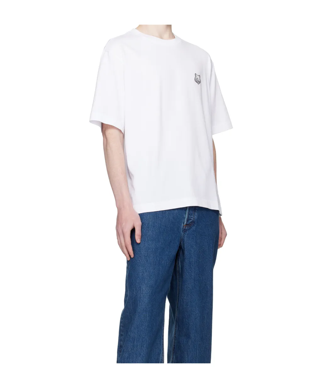 Fox Head Oversize T-Shirt
