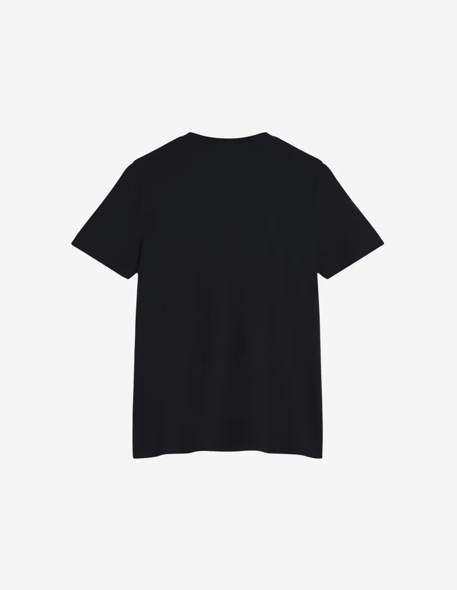 Baby Fox Regular T-Shirt