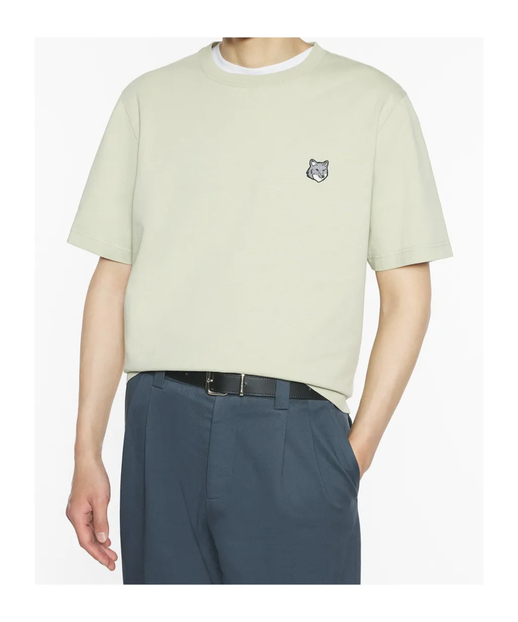Fox Head Comfort T-Shirt