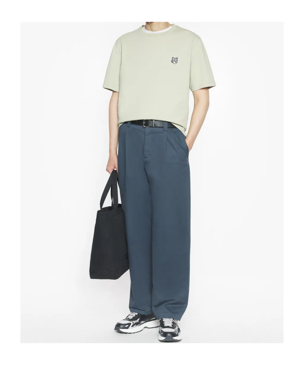 Fox Head Comfort T-Shirt