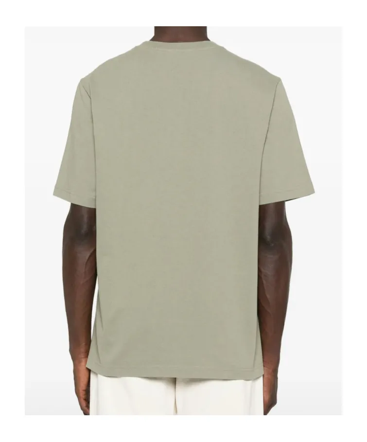 Short-Sleeved T-Shirt