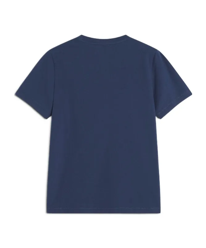 Dressed Fox Regular Tee-Shirt