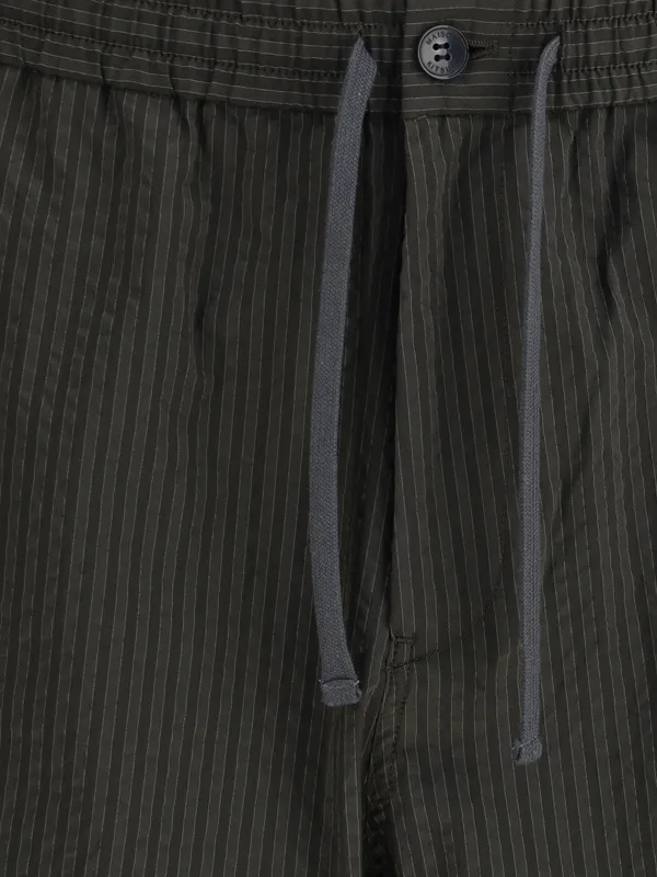 Elasticated Bermuda Shorts