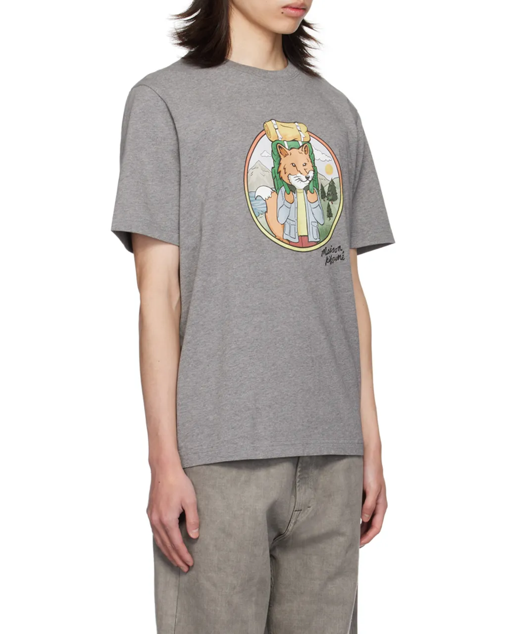 Logo T-Shirt