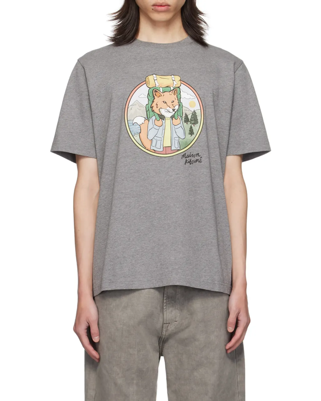 Logo T-Shirt