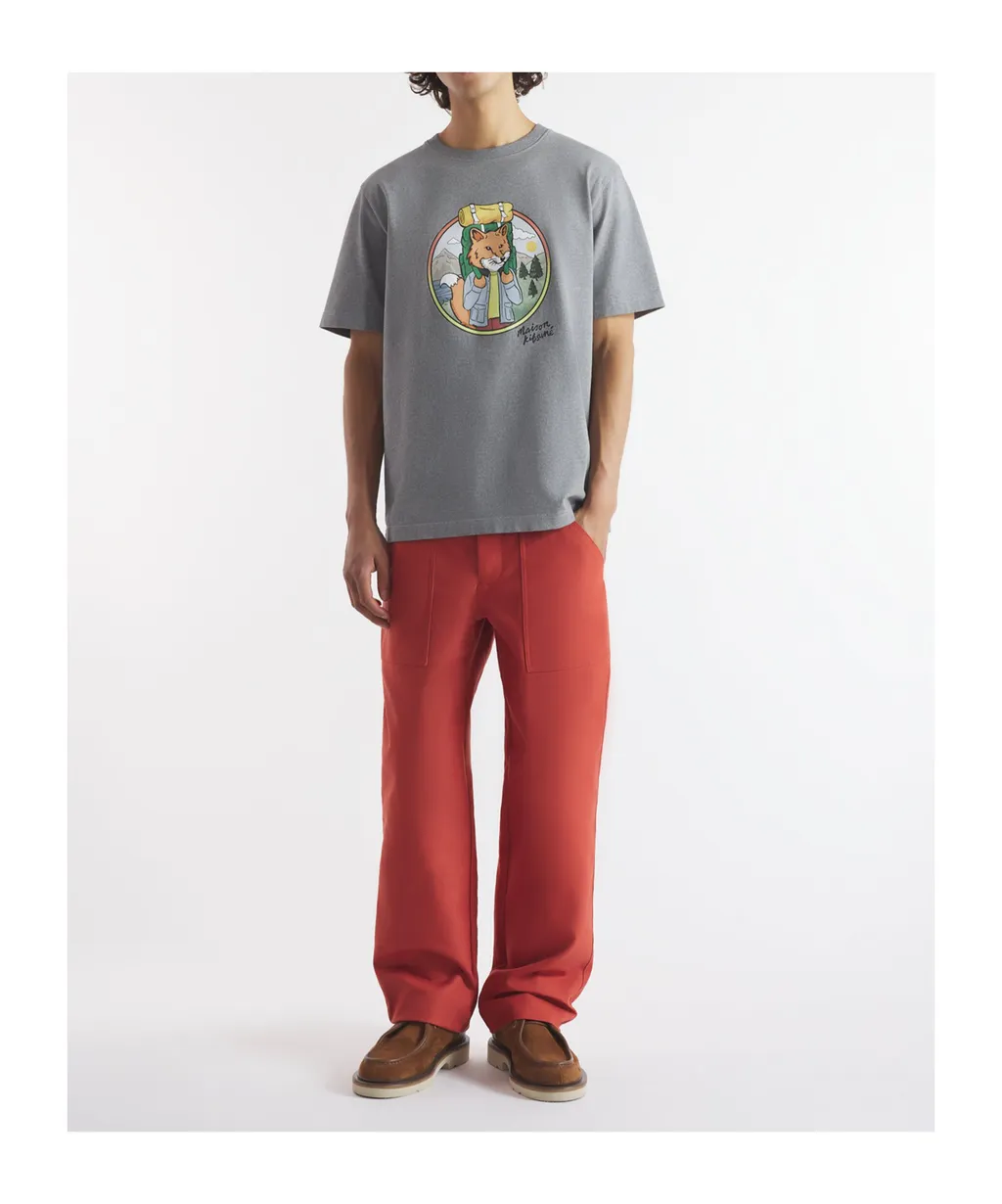 Logo T-Shirt