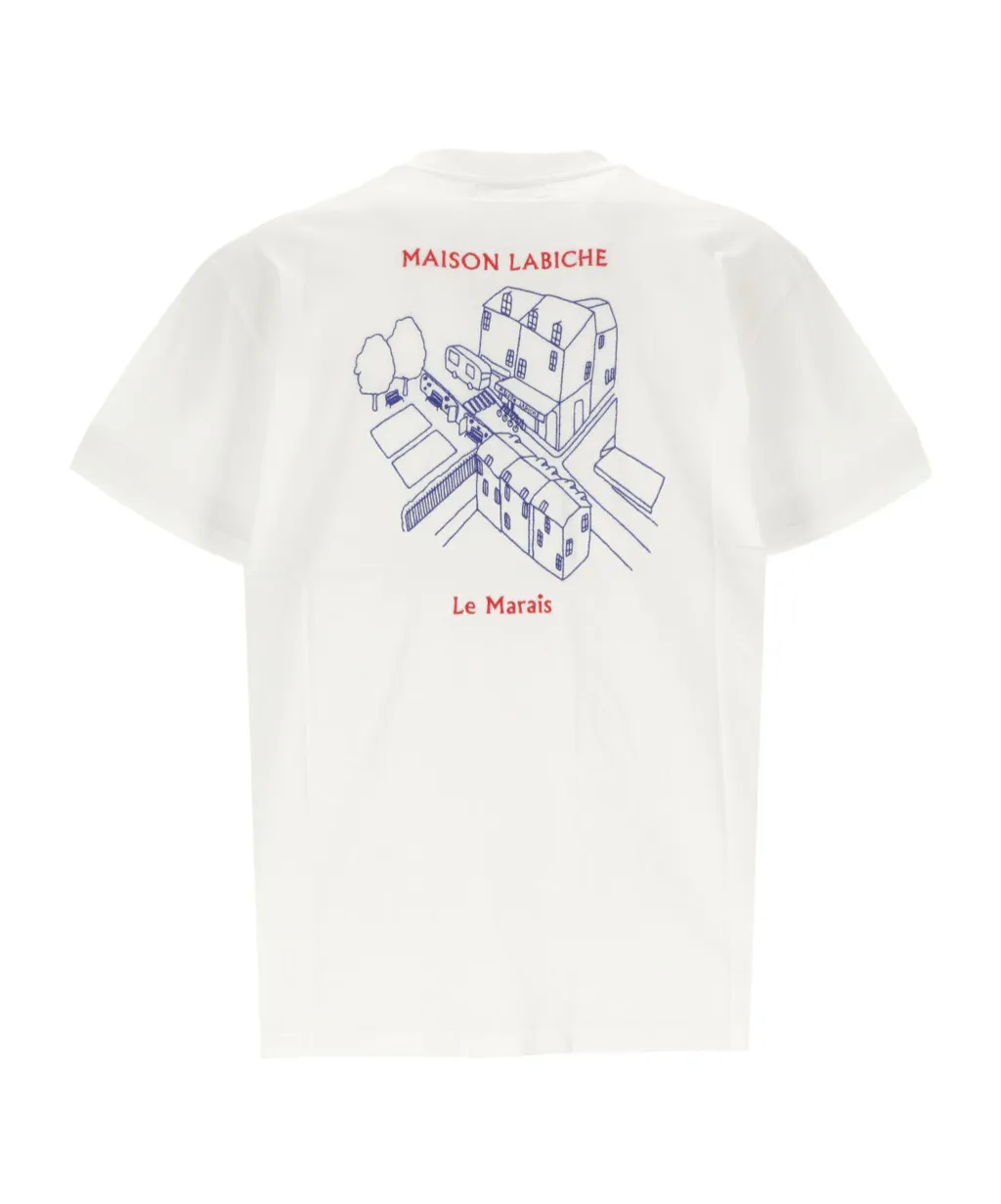 Vielle Du Temple T-Shirt