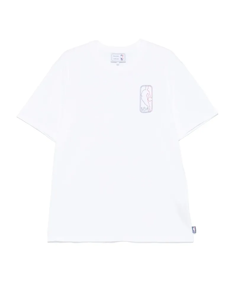 X Nba Le Patureau T-Shirt