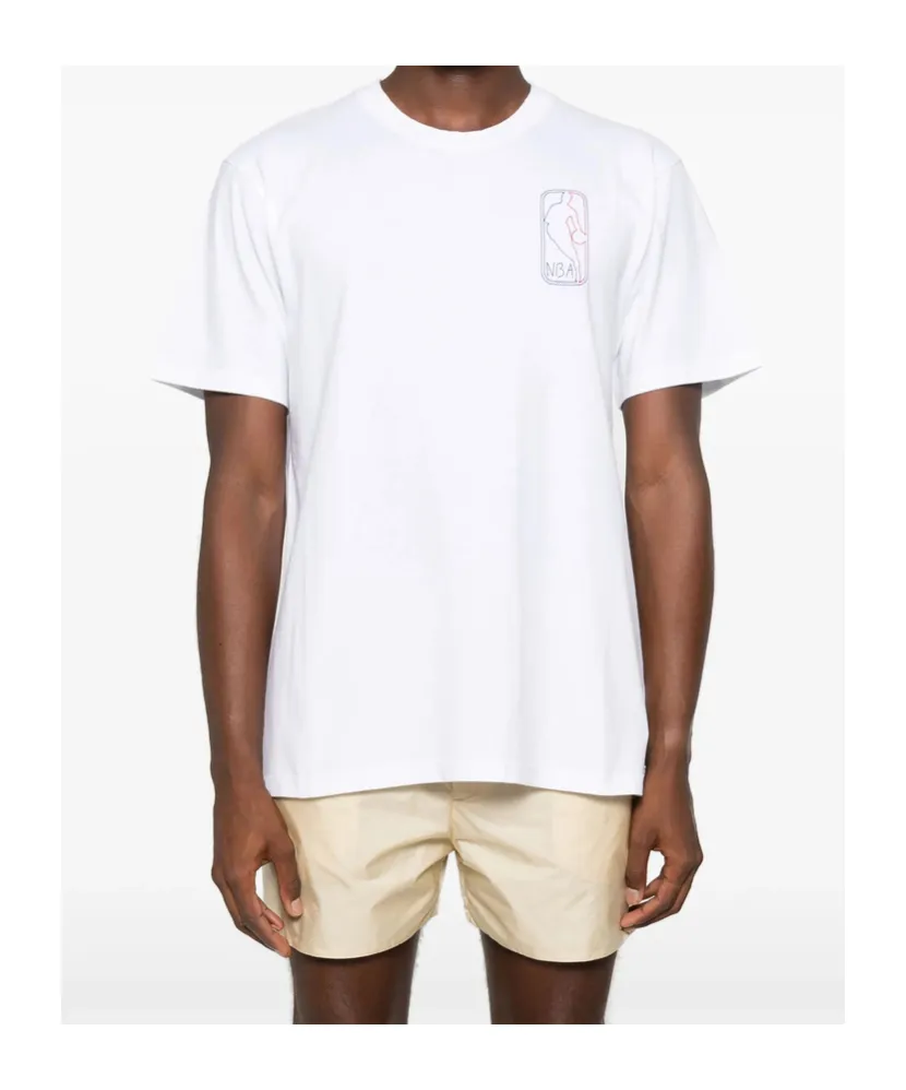 X Nba Le Patureau T-Shirt