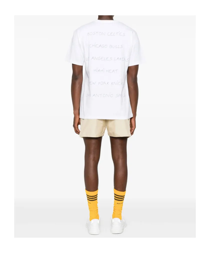 X Nba Le Patureau T-Shirt