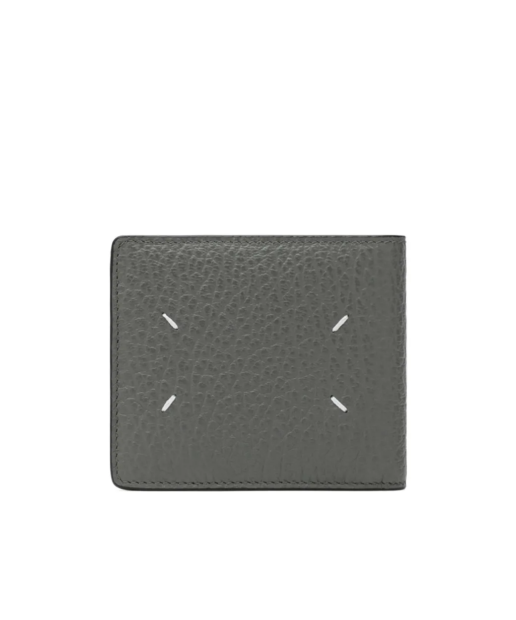 Four Stitches Card Holder