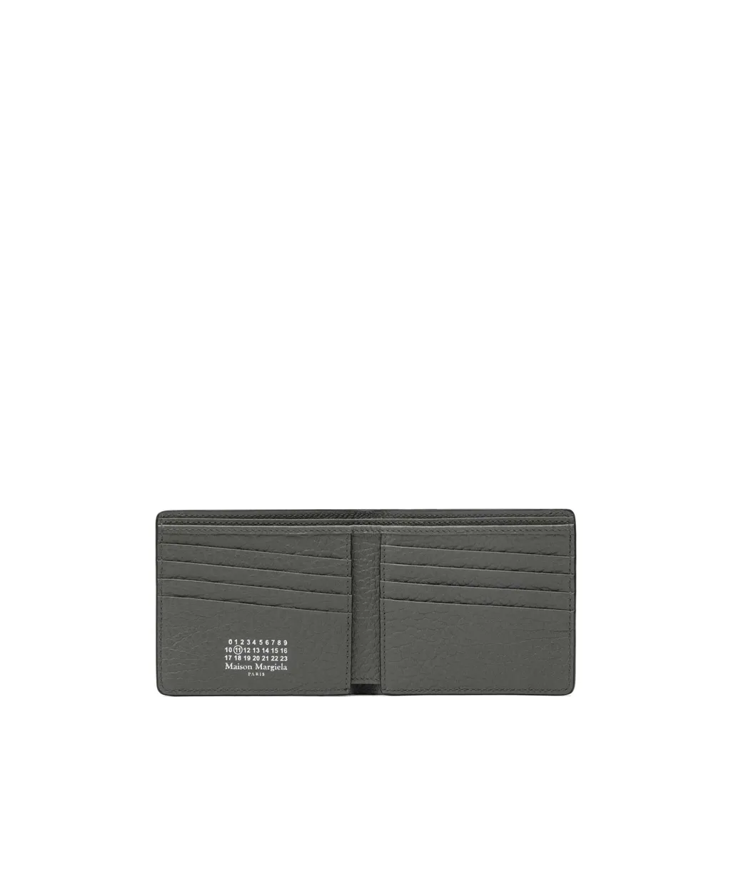 Four Stitches Card Holder