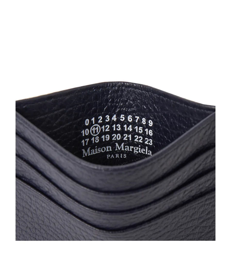 Logo Card Holder