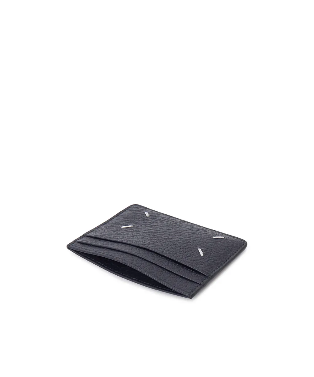 Logo Card Holder