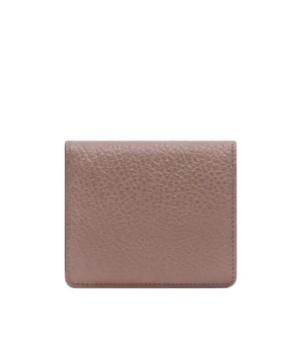 Four Stitches Pocket Cardholder