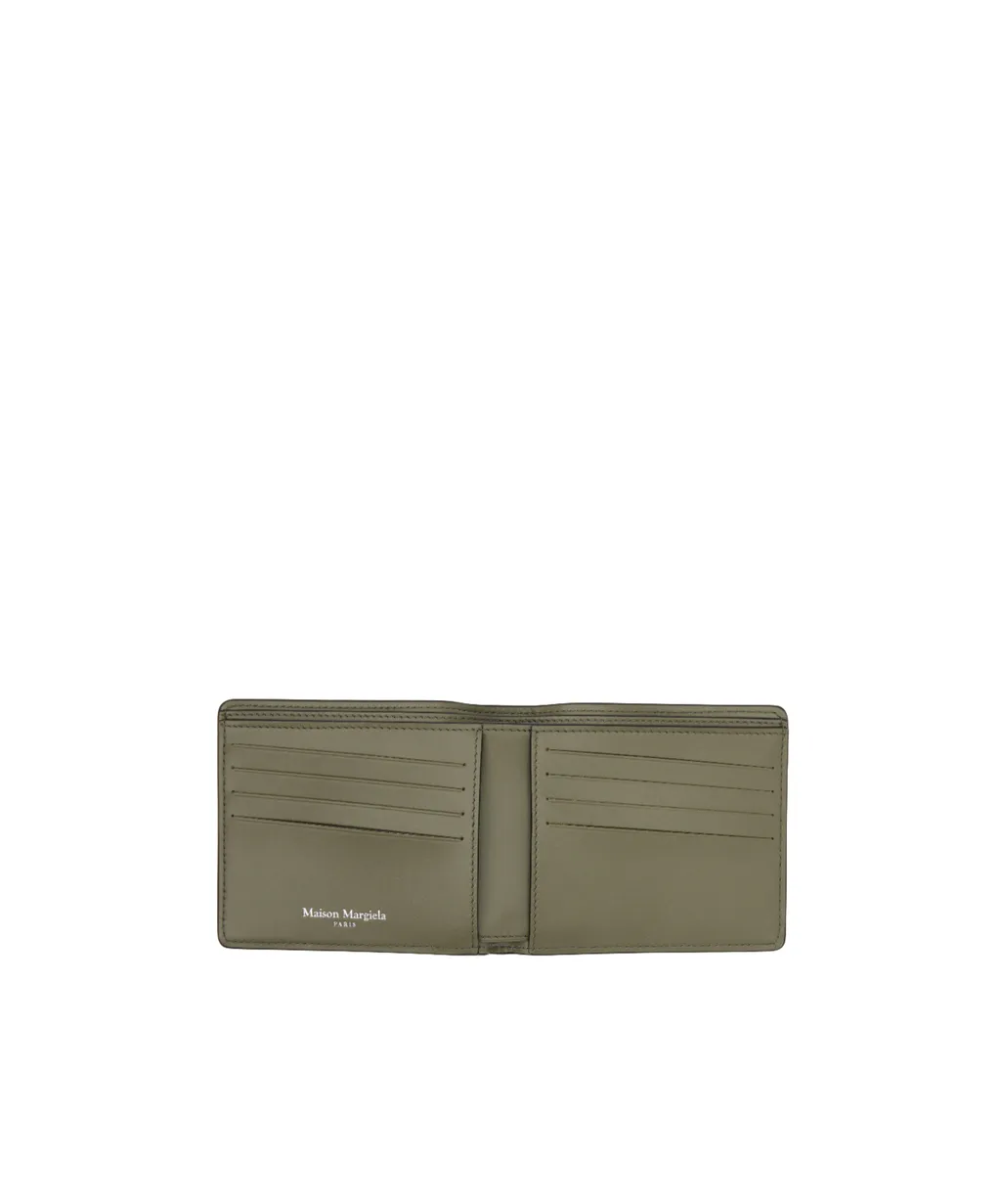 Leather Cardholder