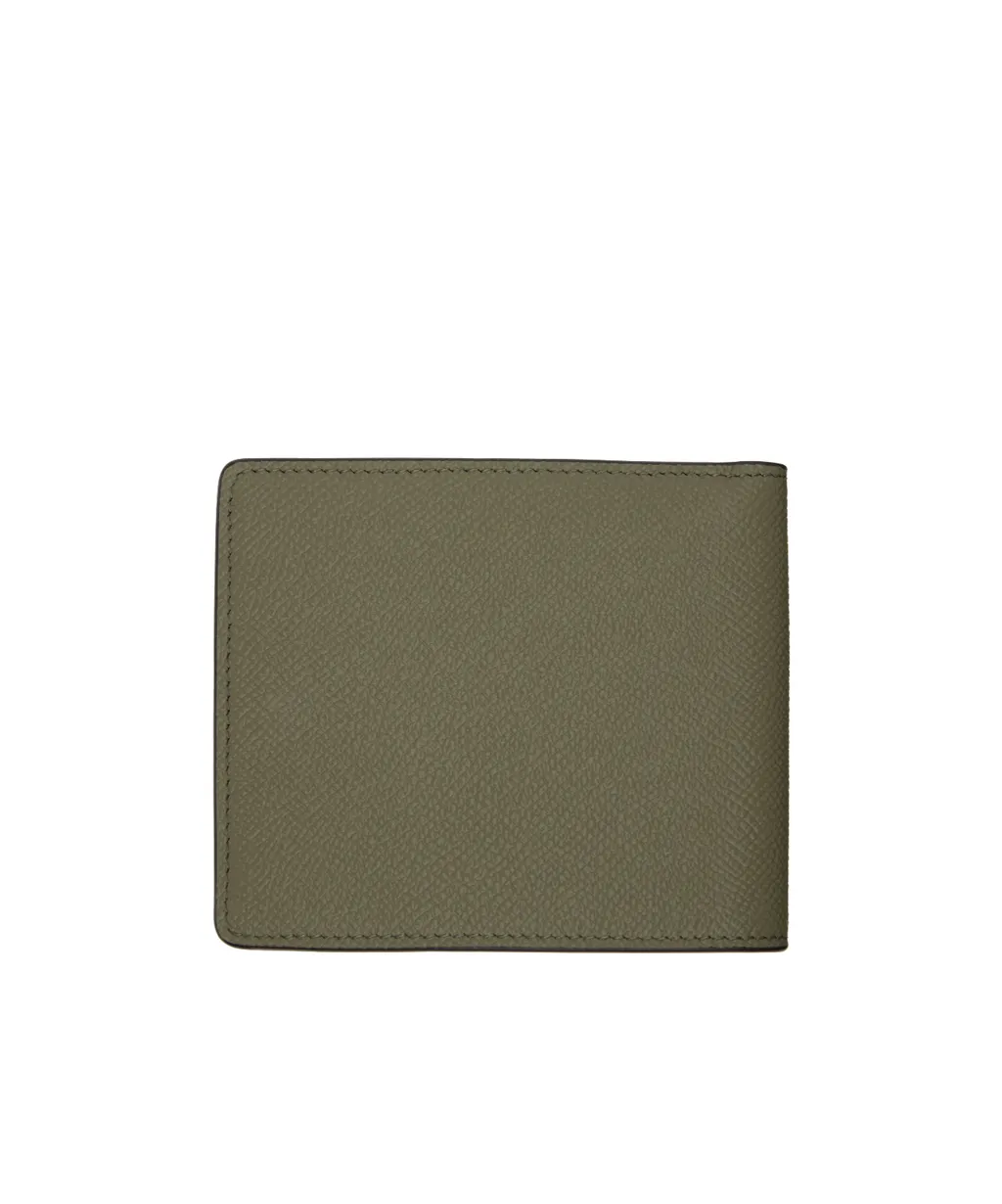 Leather Cardholder