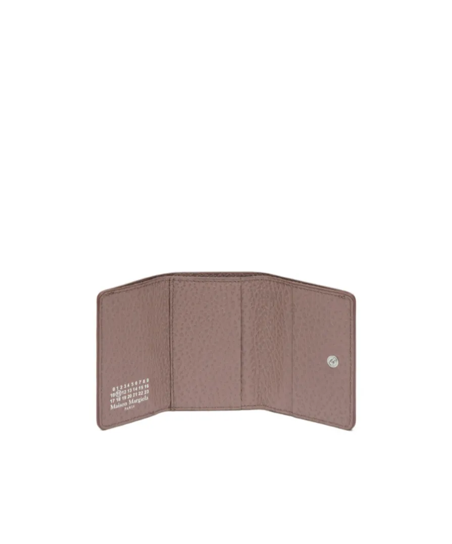 Four Stitches Pocket Wallet