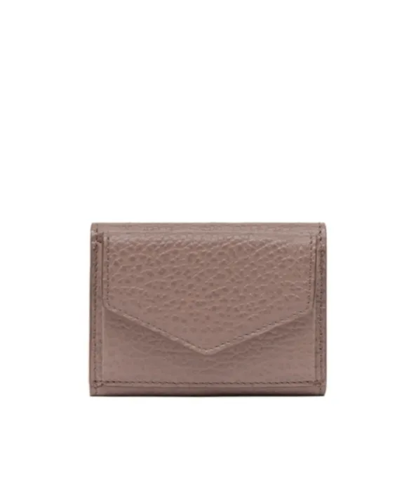 Four Stitches Pocket Wallet