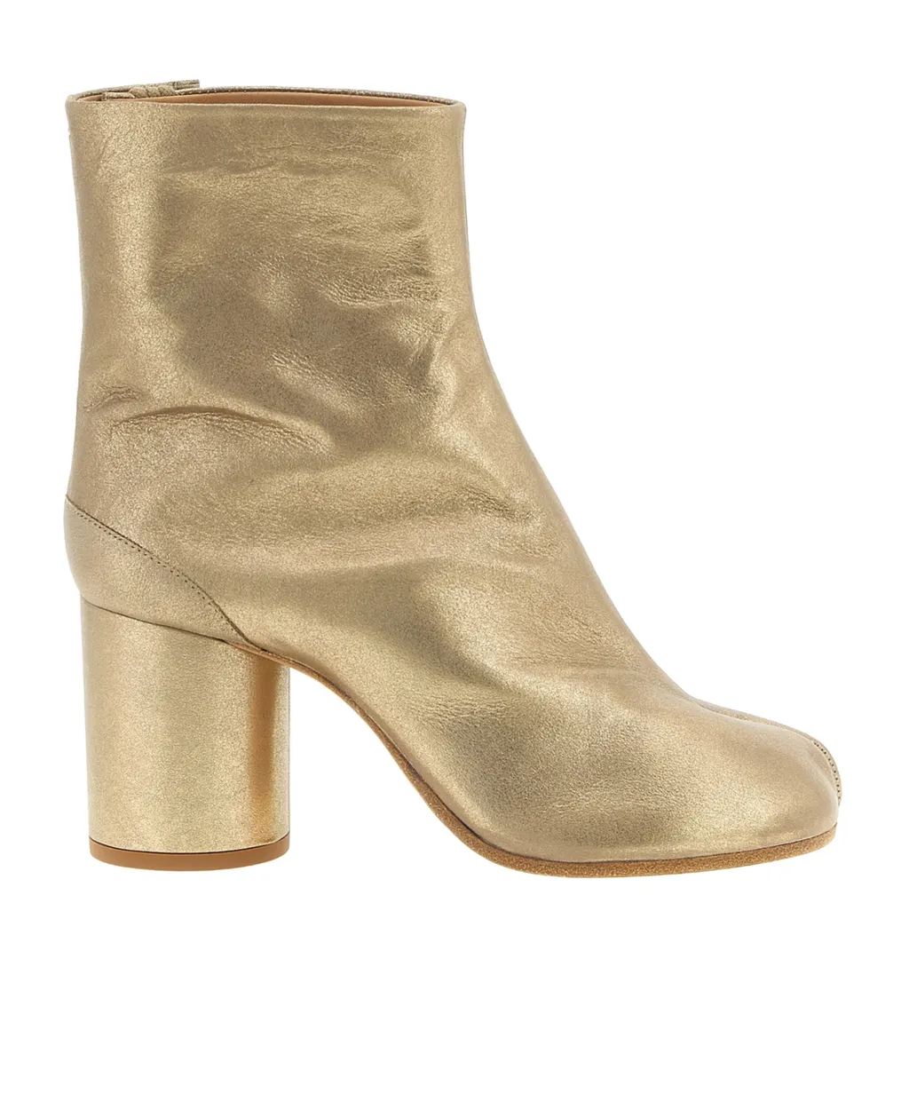 Tabi Ankle Boots