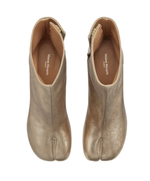 Tabi Ankle Boots
