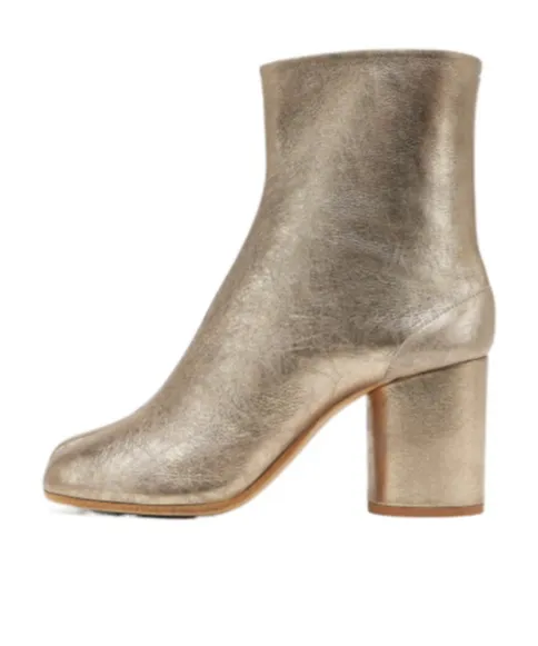 Tabi Ankle Boots