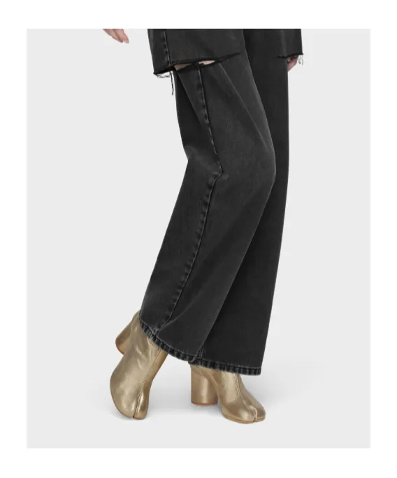 Tabi Ankle Boots
