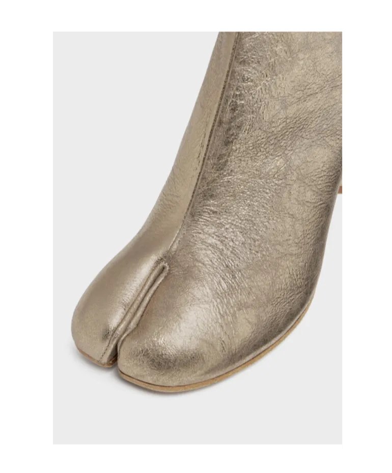 Tabi Ankle Boots