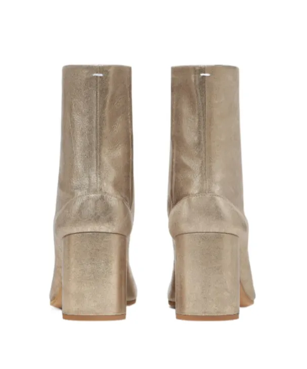 Tabi Ankle Boots