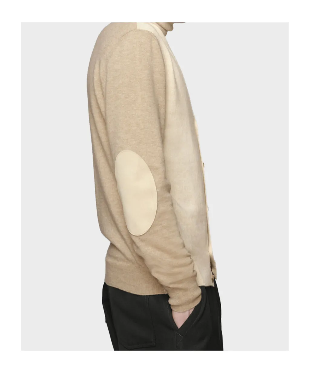 Wool Cardigan