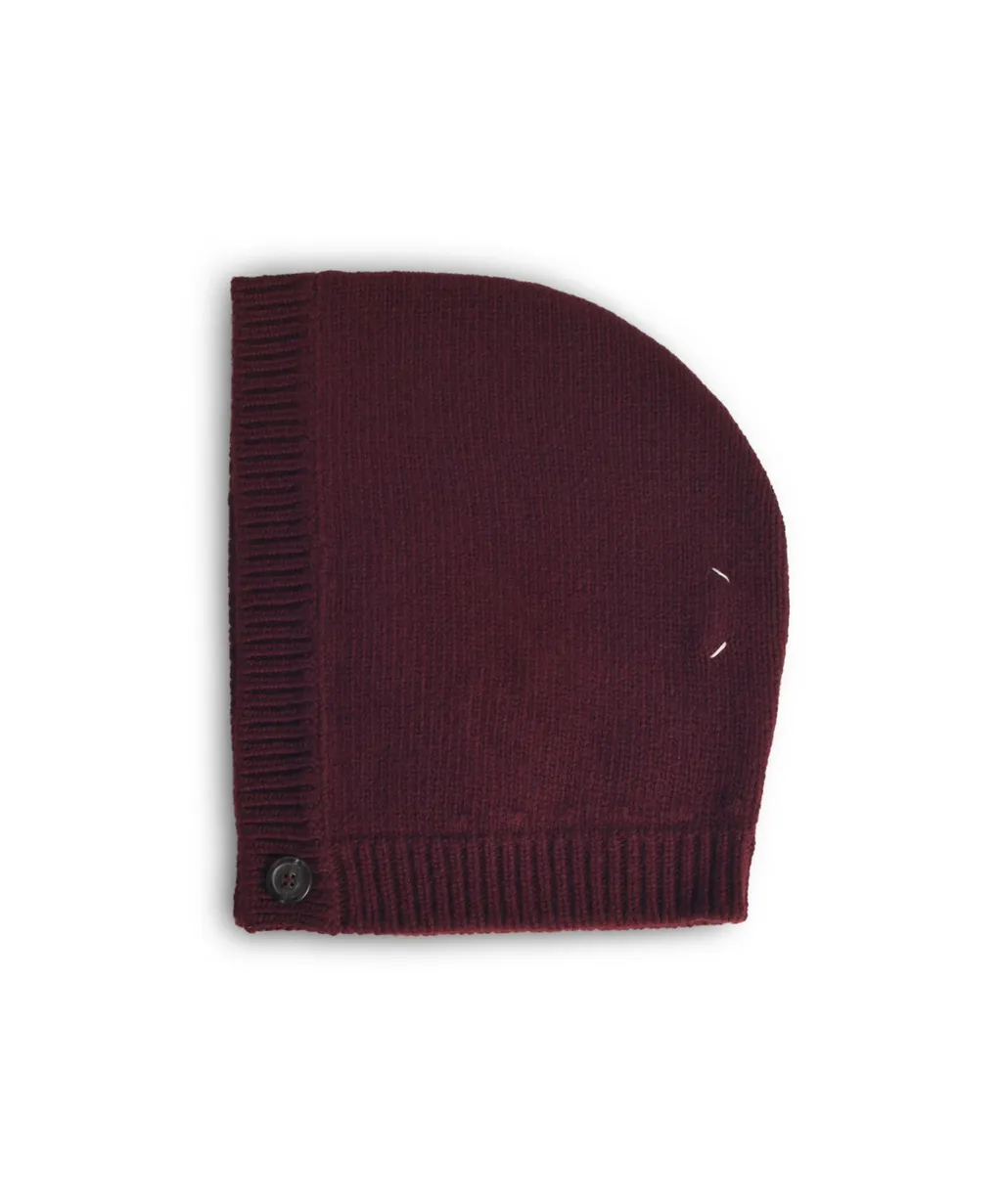 Maison Margiela Knit Hood
