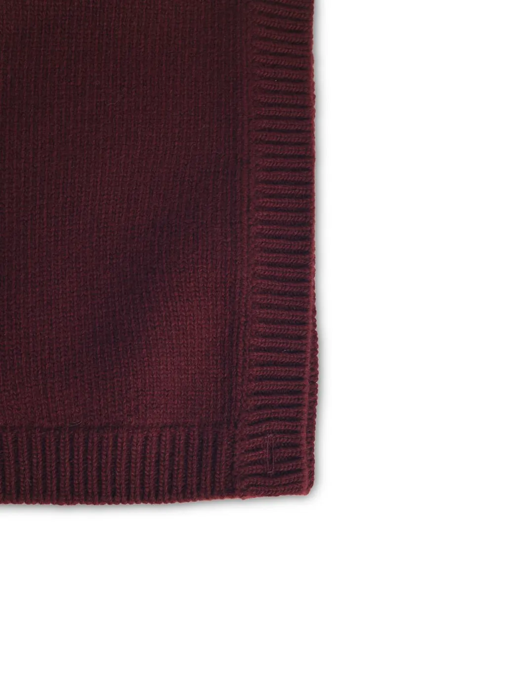 Maison Margiela Knit Hood